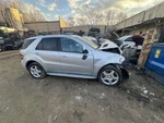 Engine Assembly = 5.5L, 164 Type, ML550, 273.963 Mercedes 08 Used. Price: $1699.99.