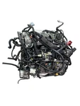 2018-2024 Maserati Levante M161 3L Twin Turbo V6 Engine Motor Vin Y 6TH Dig Awd Used. Price: $7749.99.