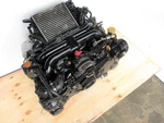 2008-2012 Jdm Subaru EJ20X Engine Legacy Gt Forester Xt Baja Motor EJ20Y Used. Price: $1448.00.