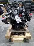 Engine 207 Type And Convertible E400 3.0L Fits 15-17 Mercedes E-class 2917378 Used. Price: $4950.00.