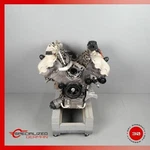 2013-2014 Porsche 958 Cayenne Turbo 4.8L V8 Engine Motor 168K Miles Oem Used. Price: $1799.17.