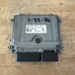 2006-2011 Mercedes E350 Engine Computer A 272 153 37 79 Ecu Control Module Unit Used. Price: $99.00.