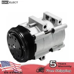 Ac A/c Compressor Ford F-150 F-250 F-350 1997-2007 4.6L 5.4L YCC158 101510C New. Price: $149.99.