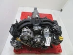 2013-2016 Scion Frs Subaru Brz FA20 2.0L 4 Cylinder Engine Auto Trans Motor Used. Price: $4175.00.