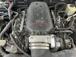 2007-2008 Ford Mustang Engine Manual 4.6L Vin 8TH Digit 3V Thru 12/02/07 Used. Price: $2150.00.