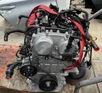 Genesis G70 Rwd Engine Assembly Auto 23K Miles 2.0L 2019 2023 # NB1-ES360 Used. Price: $2200.00.