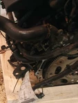 Used Engine Complete Assembly Fits: 2005 Nissan Quest 3.5L Vin 4TH Digit VQ35D. Price: $675.00.