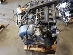 Engine M52B25 2.5L Fits 99-00 Bmw Z3 E36/7 Oem Used. Price: $1080.00.