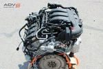 2016 - 2019 Ford Flex Fwd 3.5L Engine Motor Oem Used. Price: $2239.99.