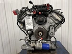 03-05 Ford Thunderbird Engine Motor 3.9 No Core Charge 82,849 Miles Used. Price: $895.00.