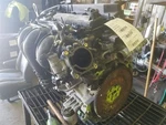 Engine / Motor From 2007 Ford Focus 2.0L 4CYL Oem Used. Price: $287.50.