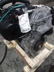 Used Engine Complete Assembly Fits: 2020 Buick Envision 2.0L Vin X 8TH Digit Opt. Price: $1175.00.
