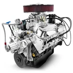 Blueprint Engines BPC4085CTCD Chrysler Small Block Compatible Ci. Stroker New. Price: $9999.00.