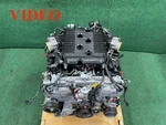 08-15 Infiniti Q60 G35 G37 EX35 FX35 3.7L Rwd Engine Motor Assy VQ37VHR Oem Used. Price: $1400.00.