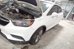 2018 Buick Encore 1.4L Engine Motor Oem 175K Miles - LKQ439884339 Used. Price: $1580.46.