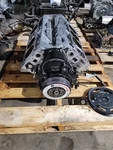 2017 Chevrolet Corvette C7 Z06 6.2 LT4 V8 Engine Motor Shortblock *note Used. Price: $6500.00.