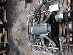 Used Engine Complete Assembly Fits: 2008 Lincoln Navigator 5.4L Vin 8TH Digit. Price: $2344.99.