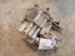 Rear Electric Assist Motor From 2019 Toyota Highlander 4WD Hybrid (9711472 Used. Price: $467.68.