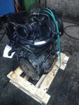 2012 Nissan Rogue 2.5L Engine Complete Assembly 4WD Gas 205K Miles Oem Used. Price: $435.00.