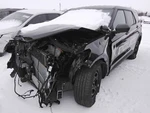 2025 Ford Explorer 3.3L Hybrid Engine Motor Oem 3K Miles - LKQ443768511 Used. Price: $5178.10.