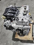 2013-2018 Toyota Avalon 3.5L Engine Vin K 2GRFE Motor Oem Tested Clean Used. Price: $1500.00.