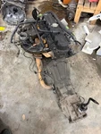 Jeep Wrangler Yj 2.5L Engine With AX-5 Transmission Used. Price: $600.00.