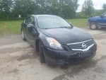 Engine 2.5L With Hybrid Vin C 4TH Digit QR25DE Fits 09 Altima 1637811 Used. Price: $569.90.