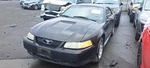 2000 Ford Mustang 3.8L Engine Motor Oem 98K Miles - LKQ456382170 Used. Price: $1303.80.
