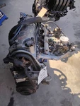1996 Honda Civic 1.6L Used Engine Stk# 8326. Price: $1100.00.