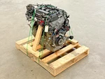 14-17 Land Rover Range Evoque 2.0L Complete Engine Motor 95K Oem LOT2704 Used. Price: $2798.00.