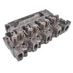 Cylinder Head For Cummins 4BT 3.9LITER Cast Iron 3802339 3930915 3967430 3920394 New. Price: $538.00.