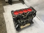 19-22 Chevrolet Silverado 1500 2.7L At Engine Cylinder Block Used. Price: $1499.99.