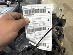 Engine Gasoline 4.8L Vin 5TH Digit Fits 15-18 Porsche Cayenne 1982989 Used. Price: $12399.90.