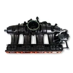 Forrie Upper Intake Manifold W/o Solenoid Valve Sensor Audi A3/Q3/TT Vw 2.0L New. Price: $48.30.