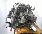 2019 Nissan Frontier 4.0L Engine Motor (vin 4TH Digit) Oem Used. Price: $1999.00.