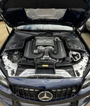 2015-2021 Mercedes C63 Engine Motor Biturbo 4.0 V8 W205 Amg M177 69K Miles! Used. Price: $8200.00.
