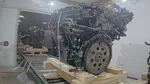 2004 Nissan Maxima 3.5L Engine Complete Assembly Fwd Oem 142K Miles Used. Price: $925.00.