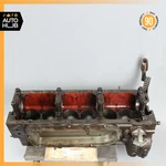56-59 Mercedes W105 219 Panton Engine Motor Block 1800110701 M180 Oem Used. Price: $664.00.