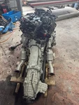 16-22 Infiniti Q50 Q60 3.0 VR30DDTT V6 Awd Engine & Transmission Oem 45K Miles Used. Price: $7000.00.