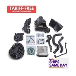 Ford M-6017-M50HA, Kit Engine Control Pack Auto Trans Performance Parts New. Price: $3491.79.