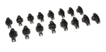 Comp Cams Rocker Arm Set - 1.7 Ratio 7/16 Stud Ford Bbf New. Price: $510.06.