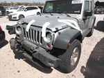 2008 Jeep Wrangler 3.8L Engine Motor Oem 152K Miles - LKQ453458641 Used. Price: $2570.50.