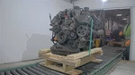 Engine 6-3.2L Vin 8TH Digit Fits 06-08 Crossfire 21182 Used. Price: $601.12.