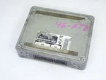 Toyota Starlet Gt Turbo EP82 4E-FTE Engine Ecu Ecm Computer 89661-10100 Denso Used. Price: $280.00.