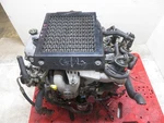 2006-2012 CX7 2.3L Turbo Engine Mazdaspeed Motor L3-VDT Jdm Used. Price: $2094.00.