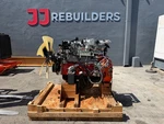 2007 Isuzu Industrial Diesel Engine Tier 3, 7SZXL07.8HXB, 6HK1XDHBA-02 New. Price: $20500.00.
