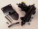 Borgeson 999062 Power Steering Conversion Box 1949-1951 Ford Cars New. Price: $883.58.