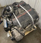 2004 Chevy Corvette 5.7L Engine Assembly 69K Miles Motor Vin 8TH Digit LS1 Used. Price: $5409.59.