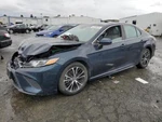 Used Engine Complete Assembly Fits: 2018 Toyota Camry 2.5L Vin 5TH Digit A25AF. Price: $764.00.