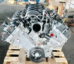 Ford F150 5.0L Engine 71K Miles 2015 2016 2017 Used. Price: $3599.00.